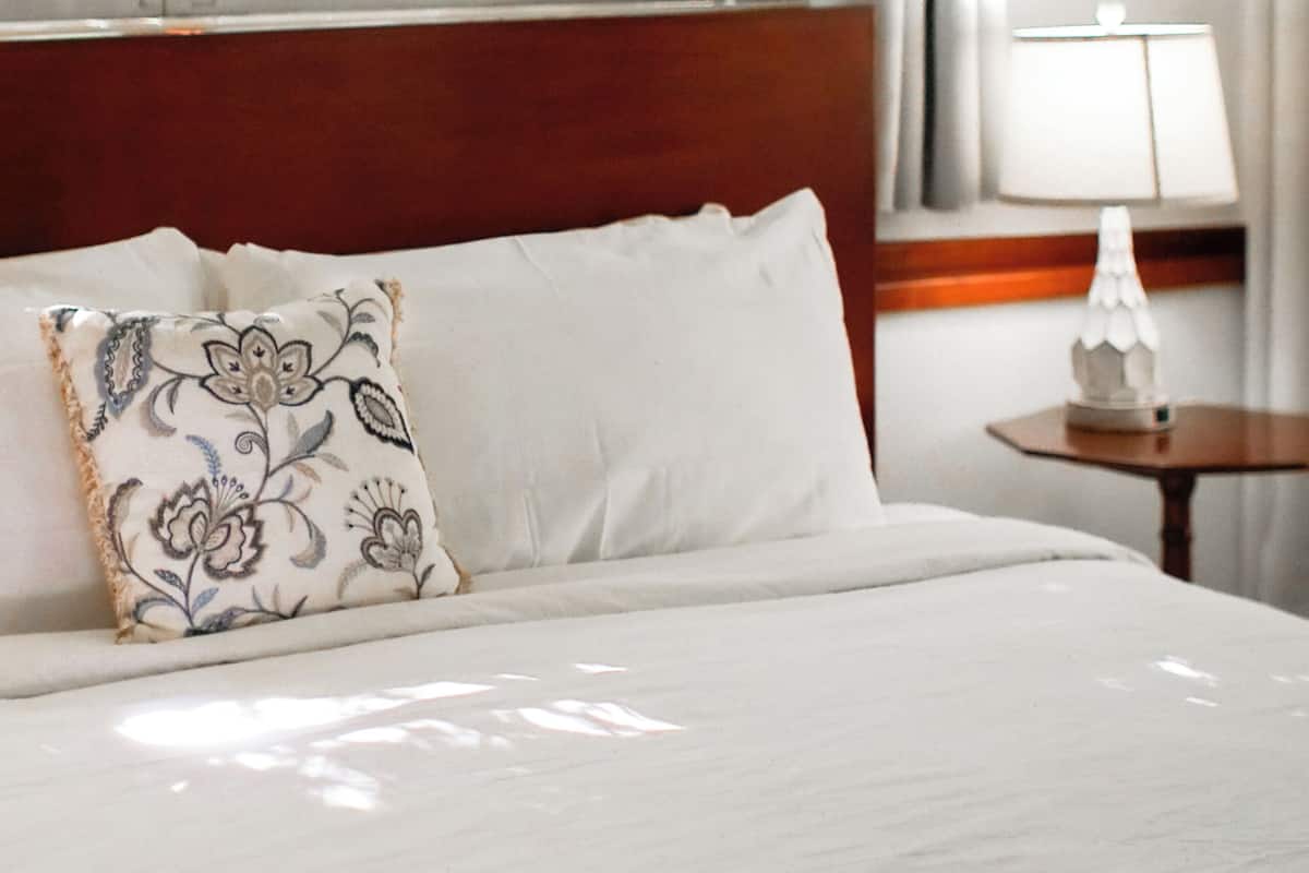 Premium bedding, minibar, in-room safe, individually decorated