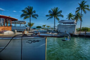 Dock