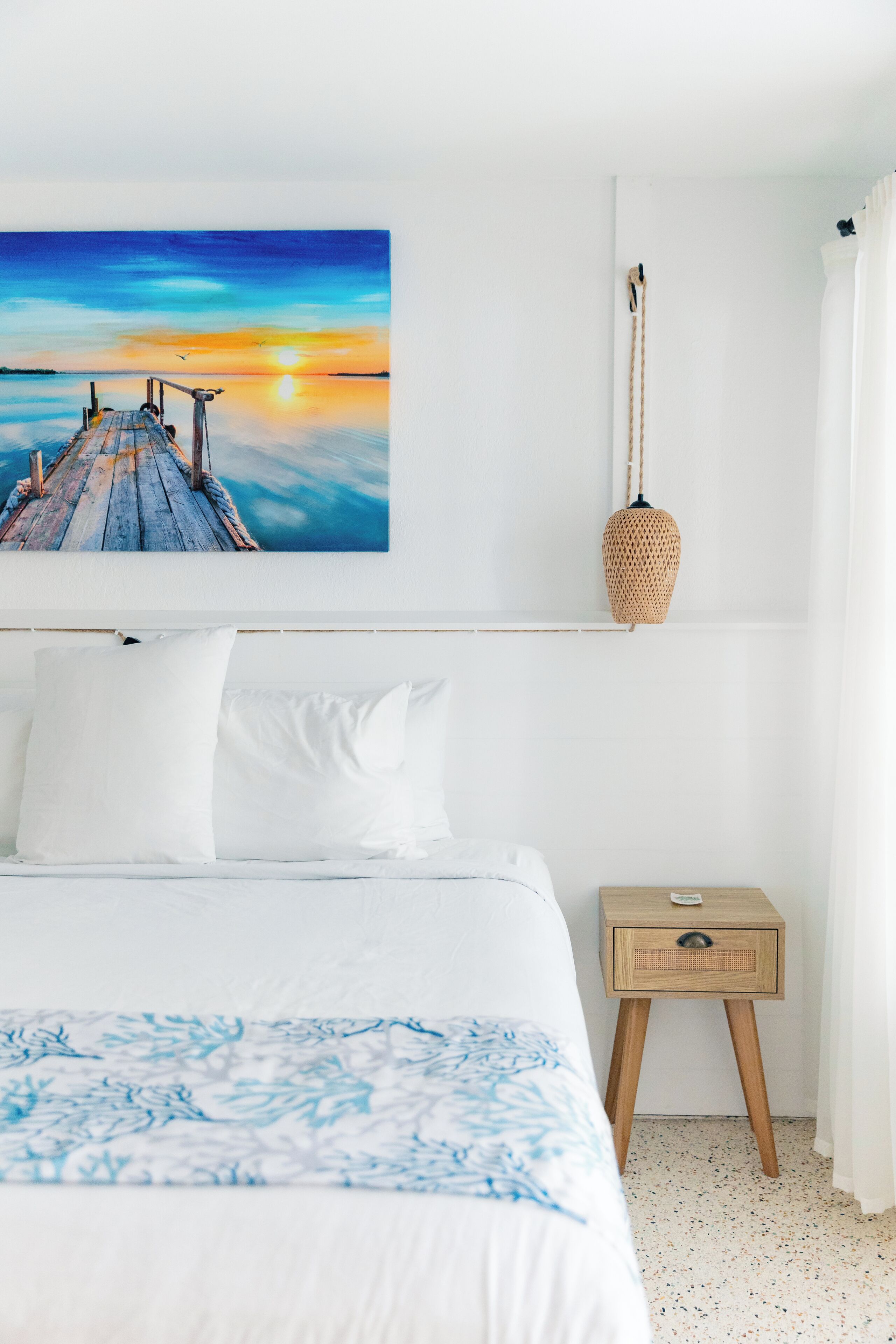 Premium bedding, minibar, in-room safe, individually decorated