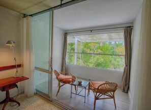 Garden view - Casa Morada (Islamorada)