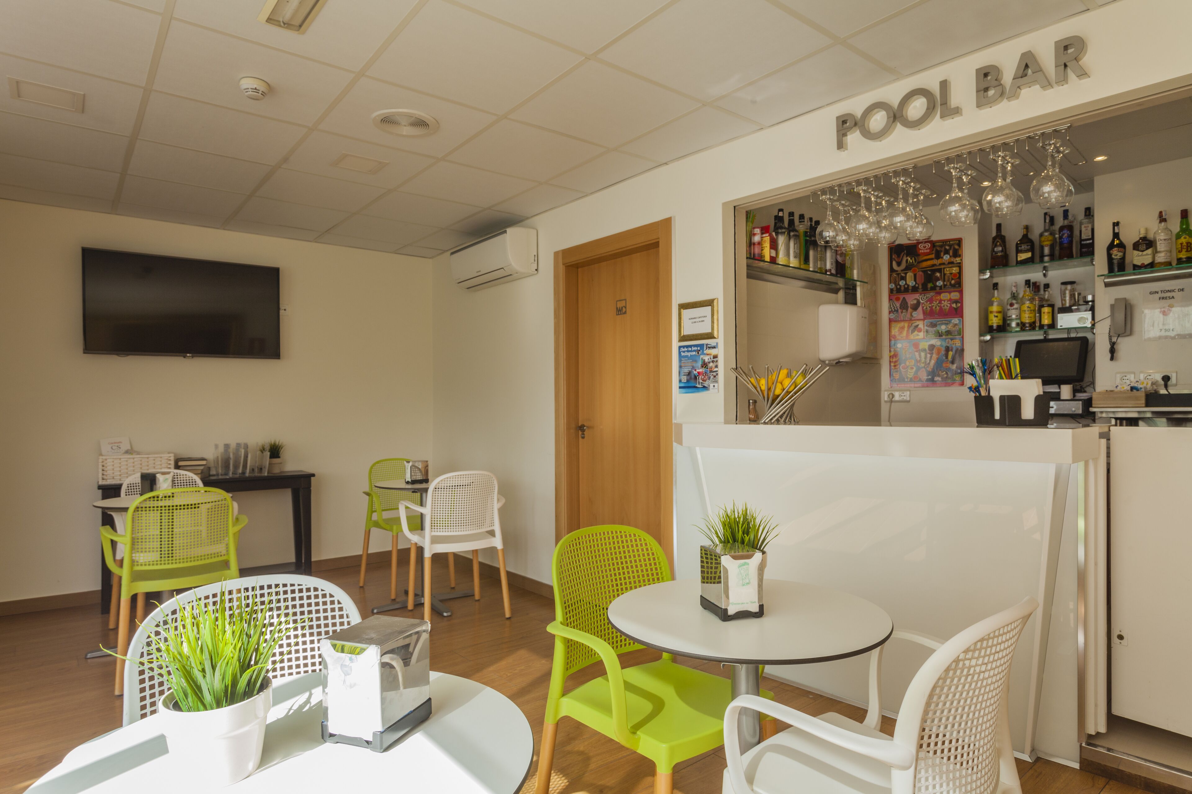 Foto - Limehome Benidorm Calle Major