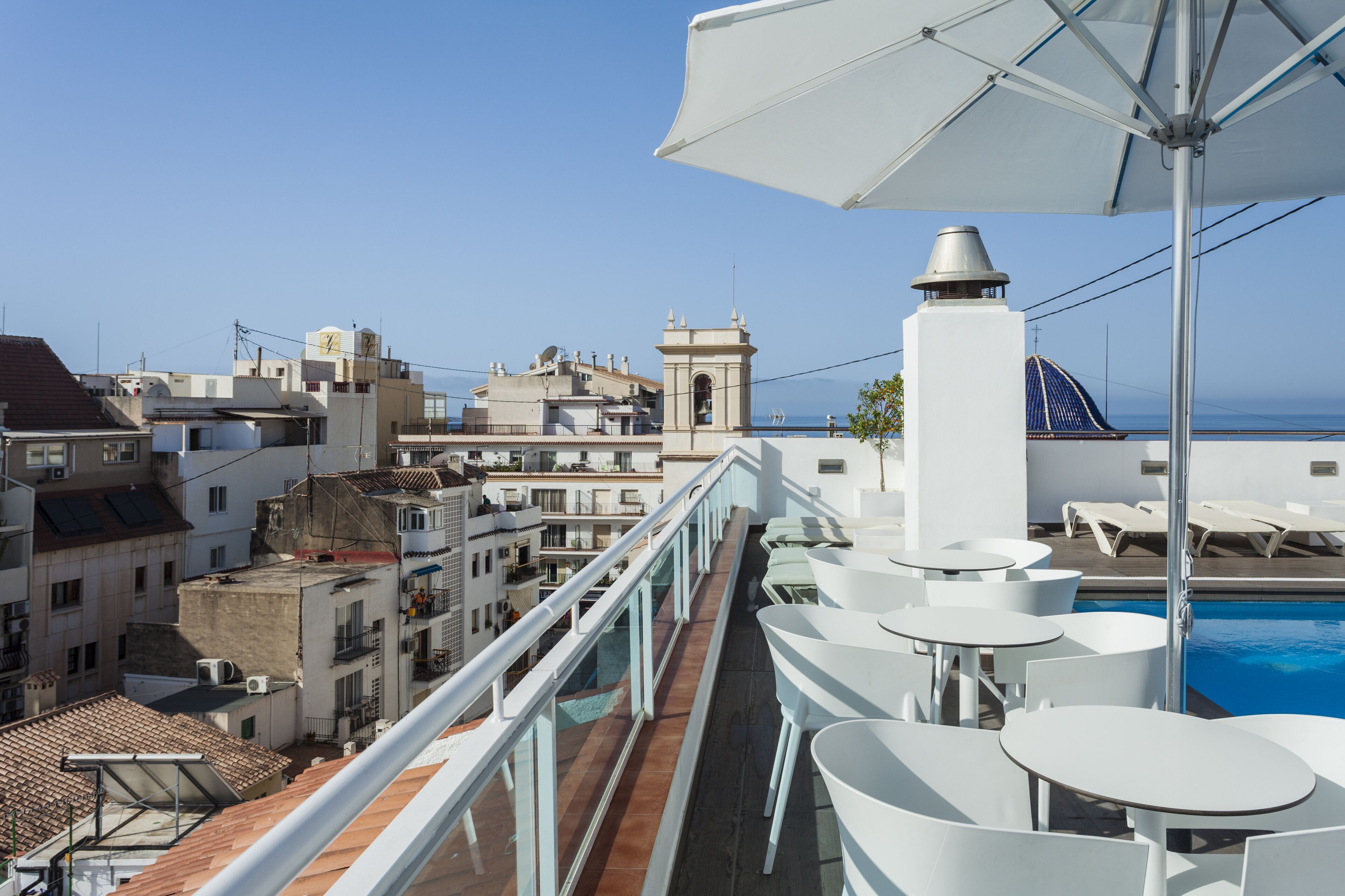 Foto - Limehome Benidorm Calle Major