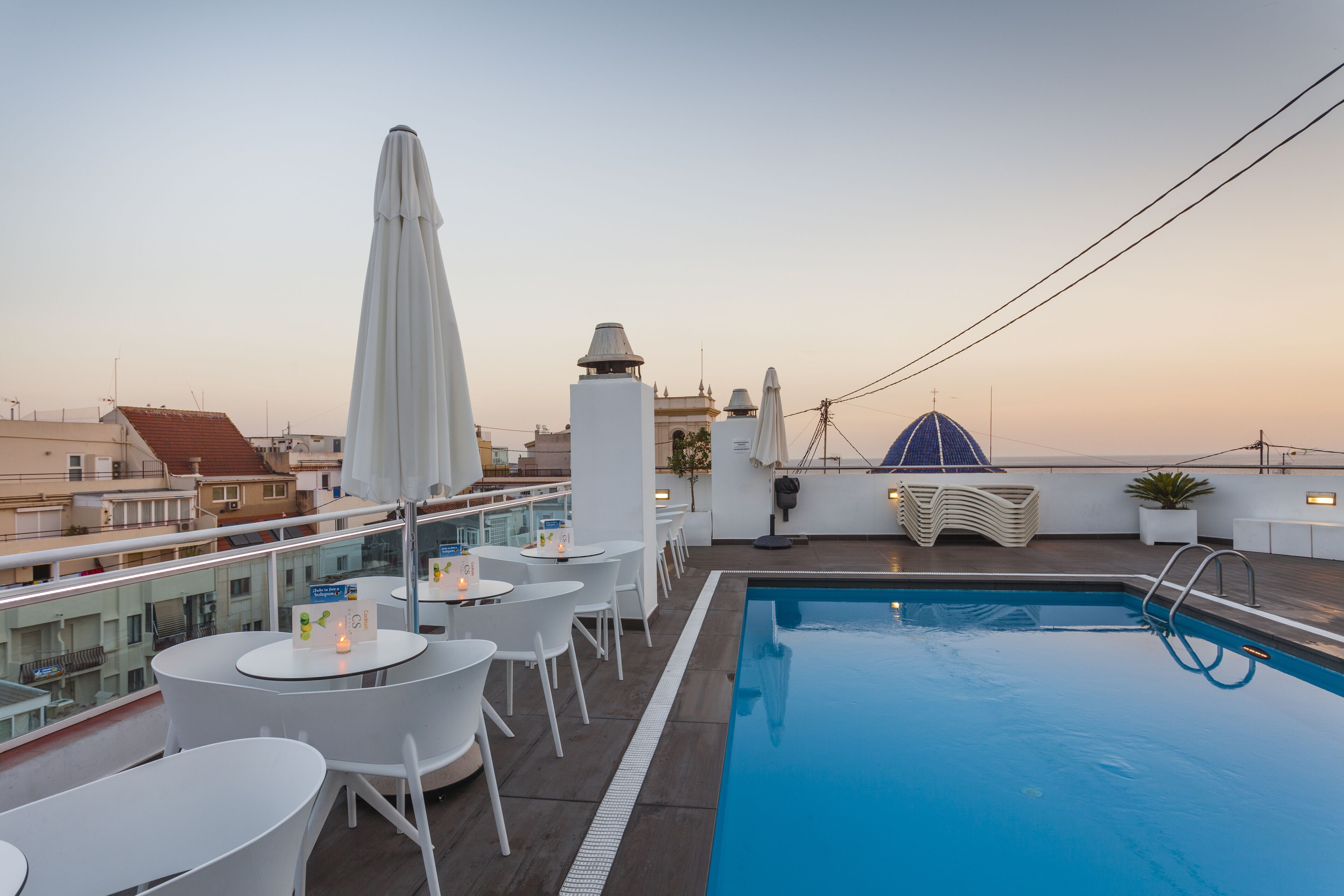 Foto - Limehome Benidorm Calle Major