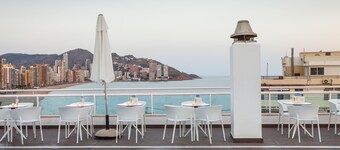 Hotel Centro Mar