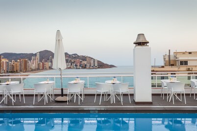 Hotel Centro Mar