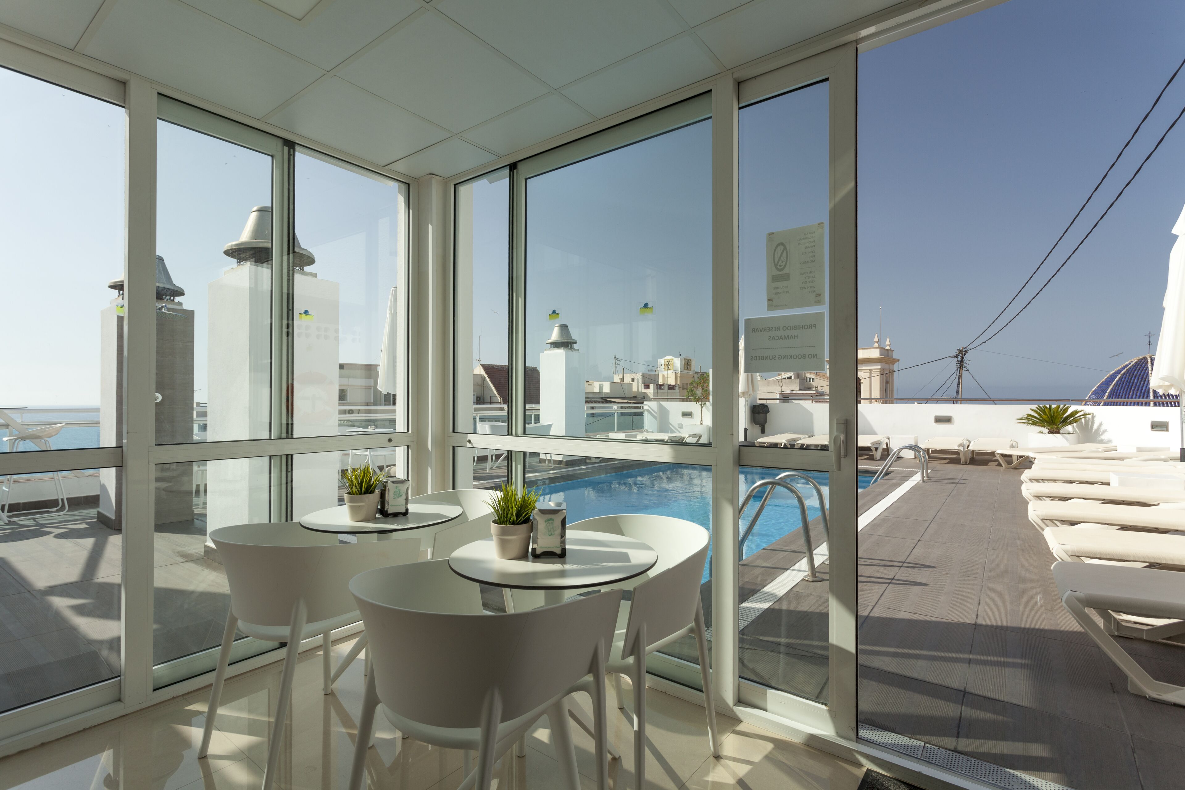 Foto - Limehome Benidorm Calle Major