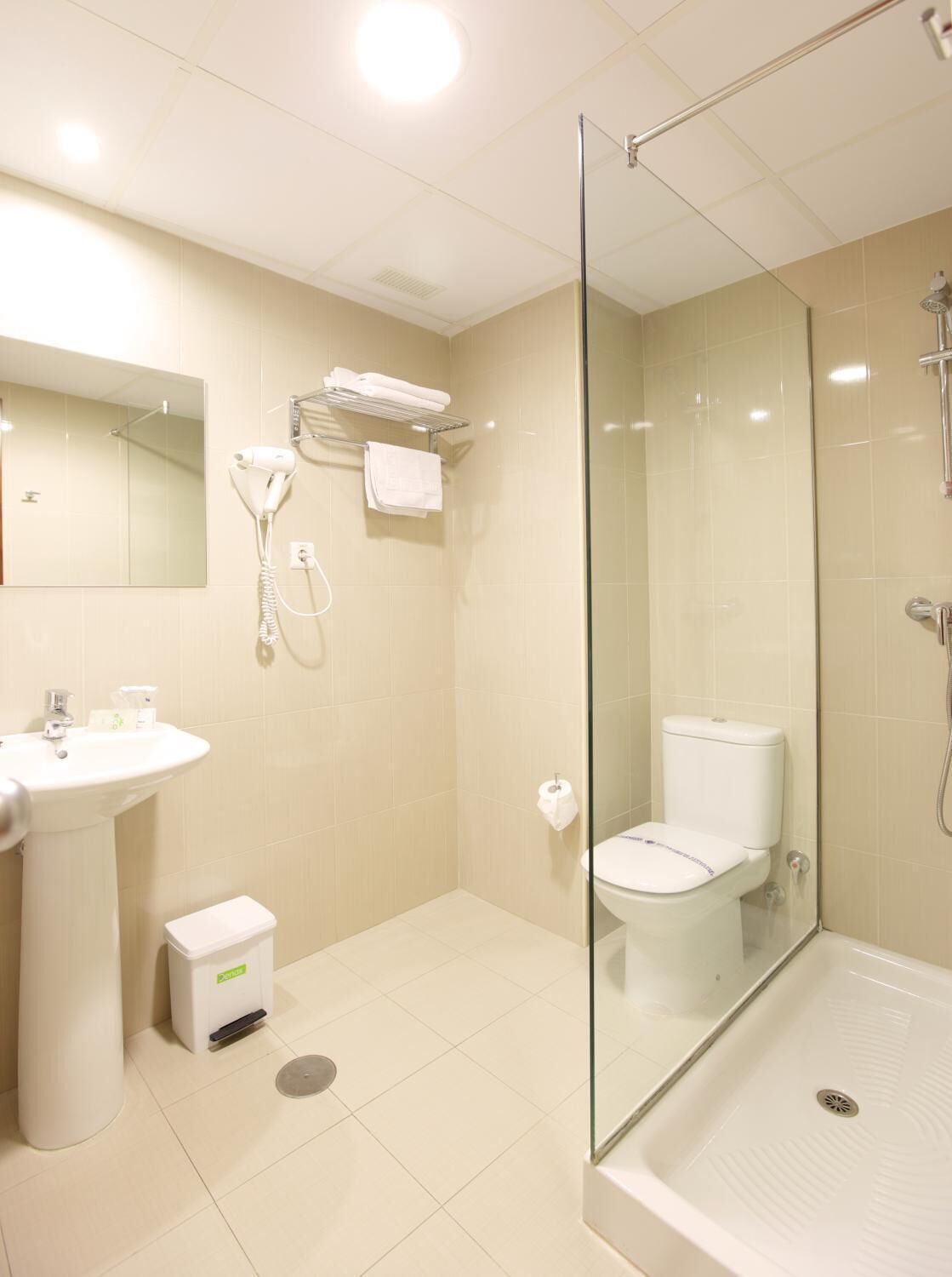 Foto - Limehome Benidorm Calle Major