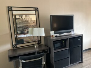 TV