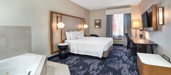 Fairfield Inn by Marriott Toronto Oakville