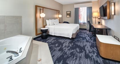 Fairfield Inn by Marriott Toronto Oakville