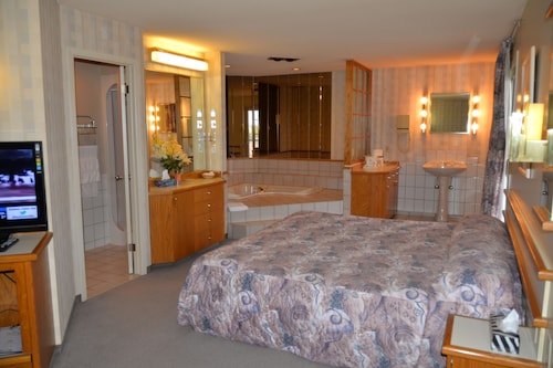 Travelodge by Wyndham Saint-Liboire