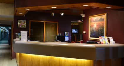 Travelodge by Wyndham Saint-Liboire