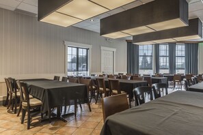 Property amenity - Comfort Inn (Saint Georges)