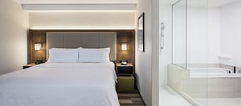 Holiday Inn Express & Suites Saskatoon Centre by IHG