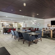 Holiday Inn Express & Suites Regina-South by IHG