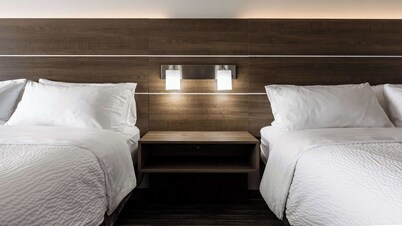 瑞吉娜南智選假日套房飯店 IHG 旗下飯店