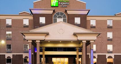 Holiday Inn Express & Suites Regina-South by IHG
