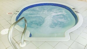Inomhuspool