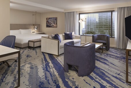Hilton Toronto - Image 104