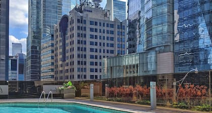 Hilton Toronto