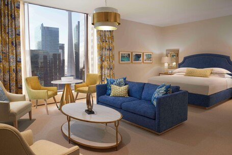 Hilton Toronto - Image 97
