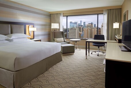 Hilton Toronto - Image 73