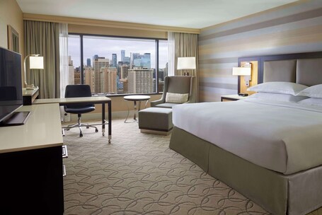 Hilton Toronto - Image 74