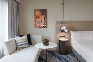 Hilton Toronto