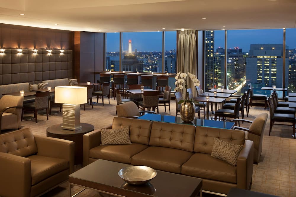 Hilton Toronto