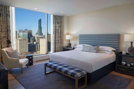Hilton Toronto - Image 71