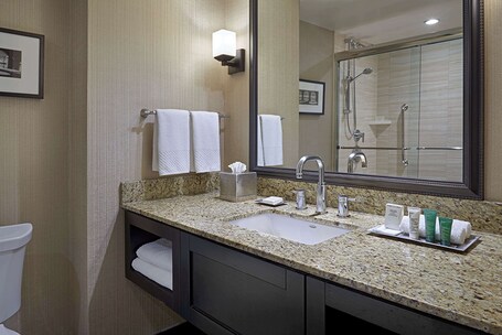 Hilton Toronto - Image 30