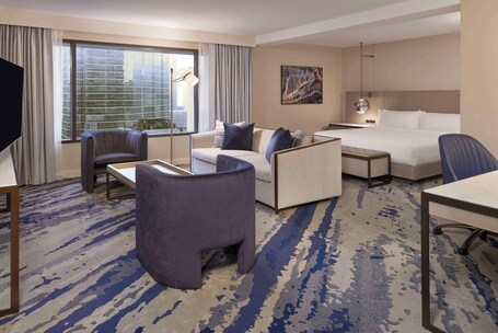 Hilton Toronto - Image 82