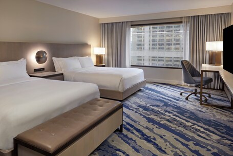 Hilton Toronto - Image 77