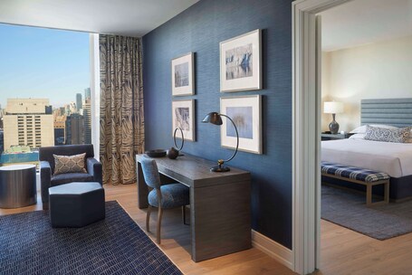 Hilton Toronto - Image 70