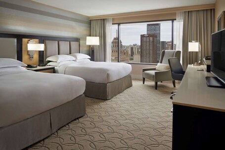 Hilton Toronto - Image 63