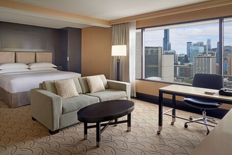 Hilton Toronto - Image 72