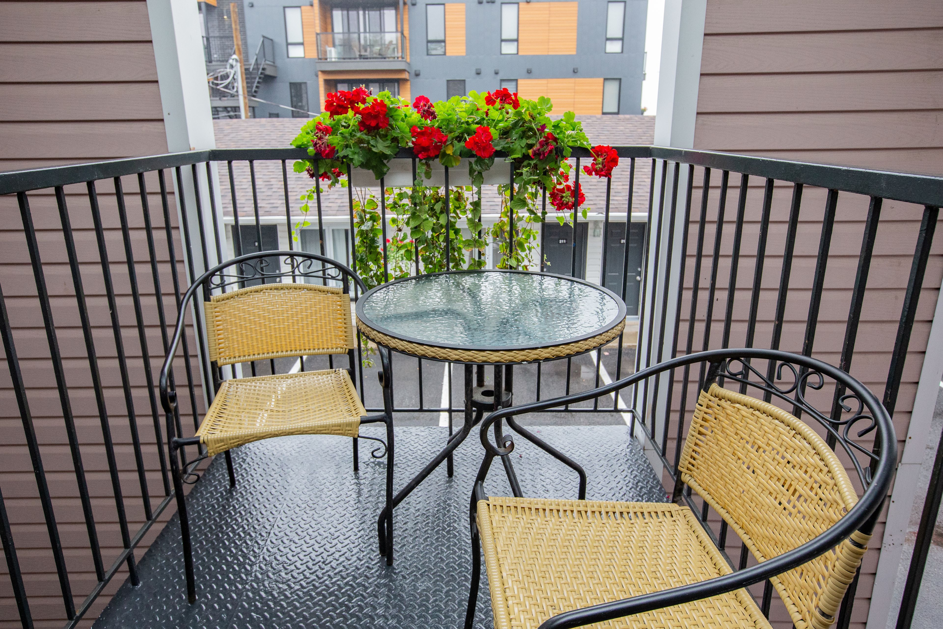 Foto - Hotel et Motel Le Chateauguay