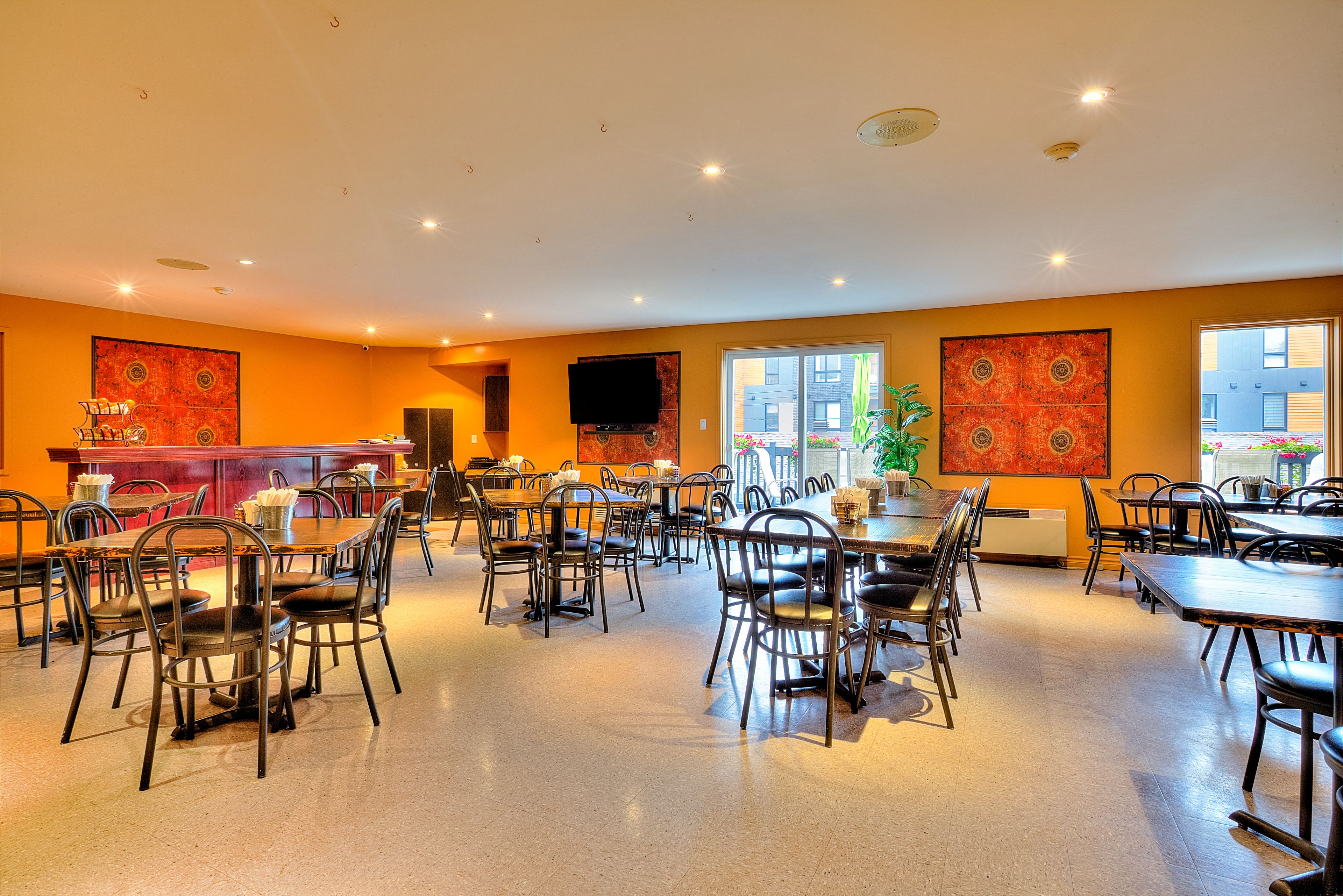 Foto - Hotel et Motel Le Chateauguay