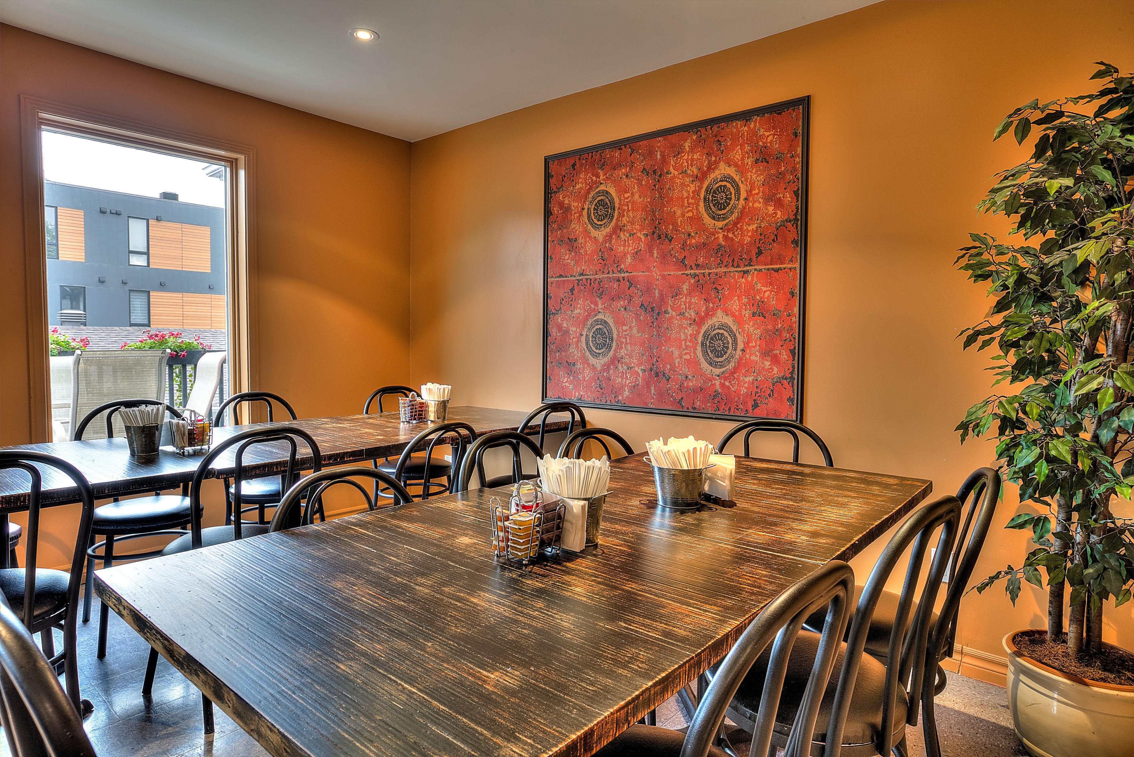 Foto - Hotel et Motel Le Chateauguay