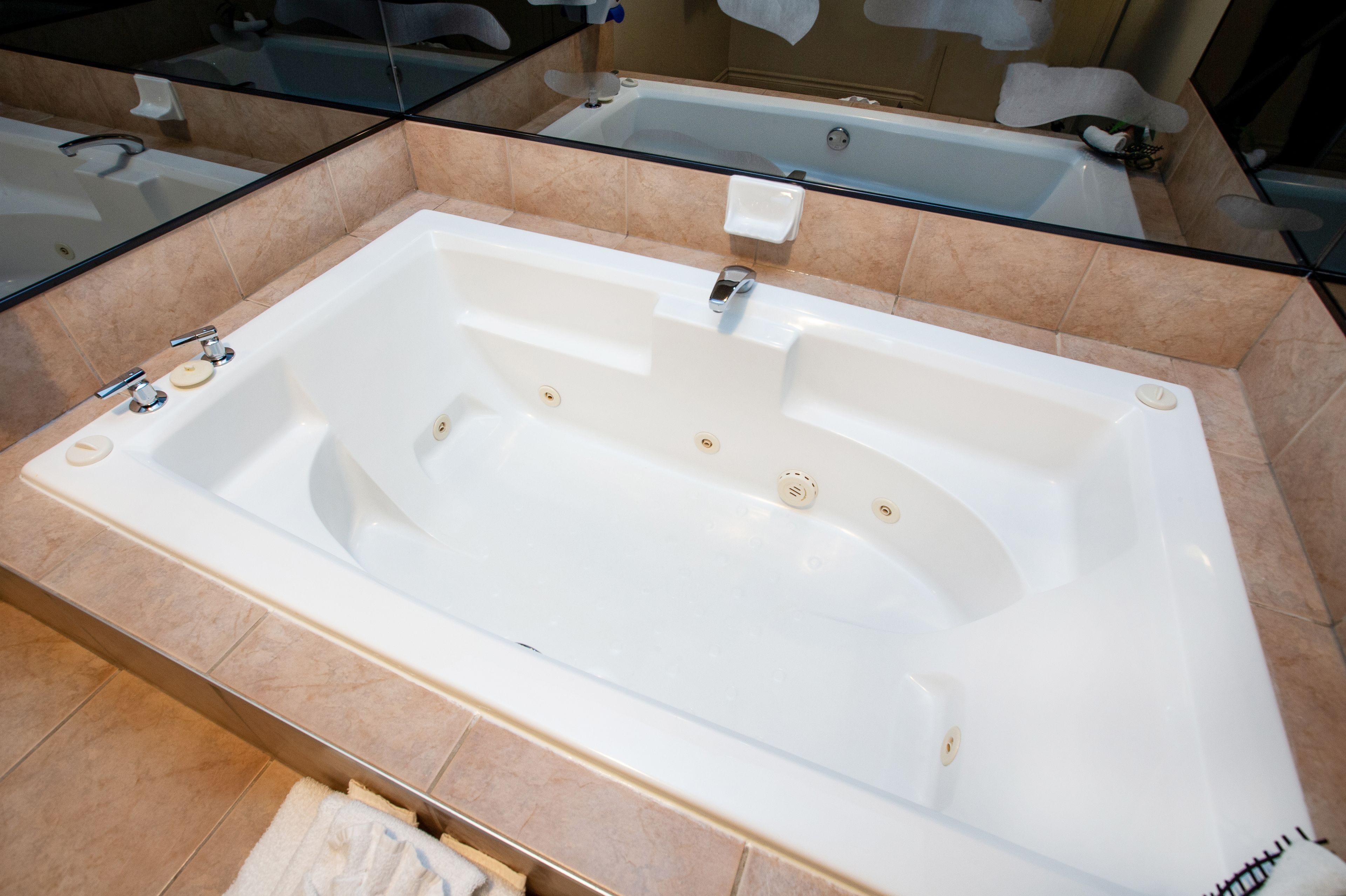 Foto - Hotel et Motel Le Chateauguay