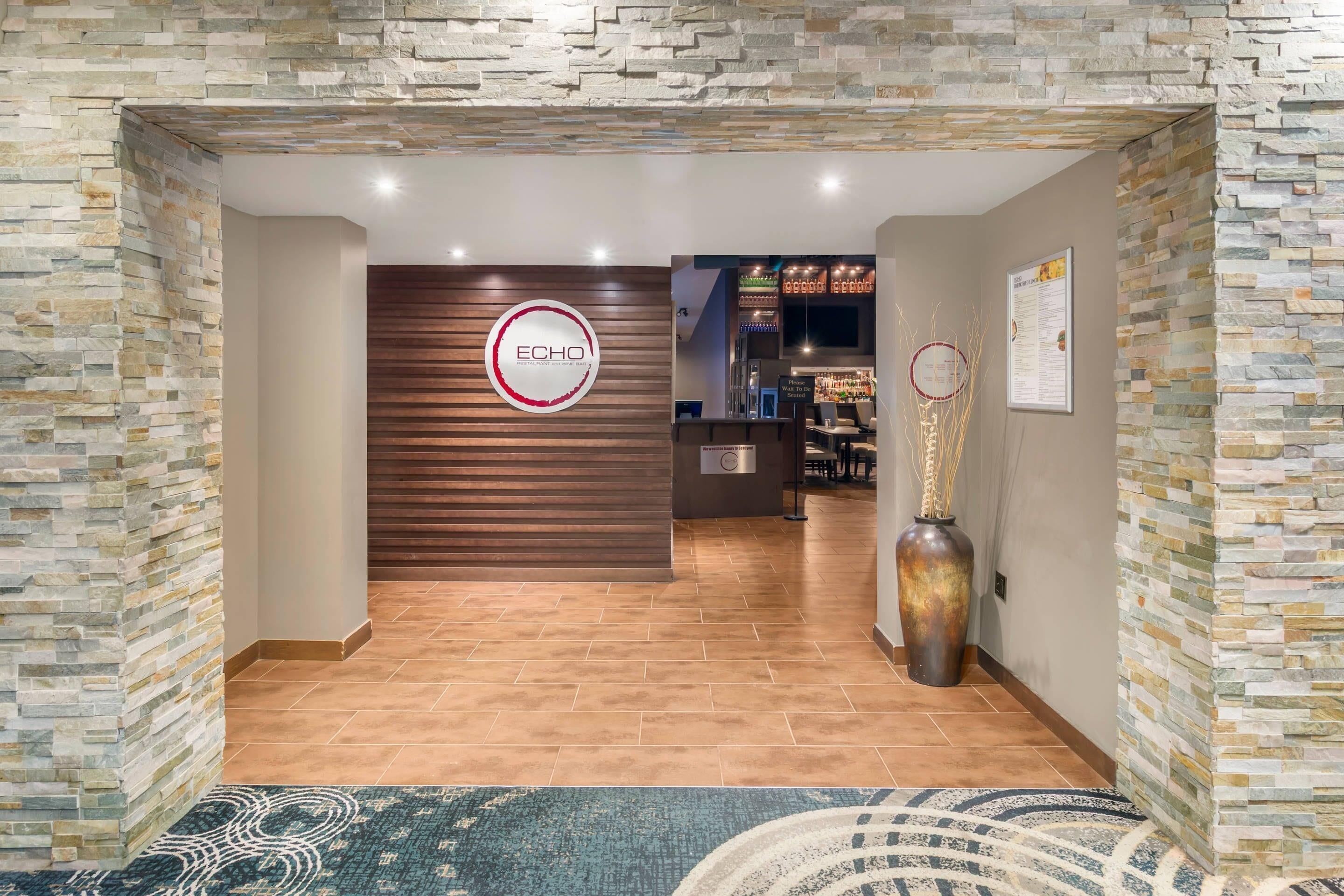 Breakfast, lunch, dinner served; American cuisine 