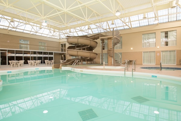 Sports facility
