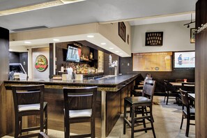 Bar (sur place)