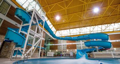 Superior Inn Hotel and Conference Centre Thunder Bay