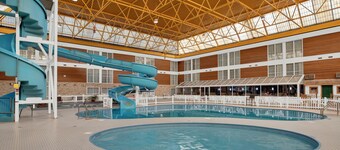 Superior Inn Hotel and Conference Centre Thunder Bay