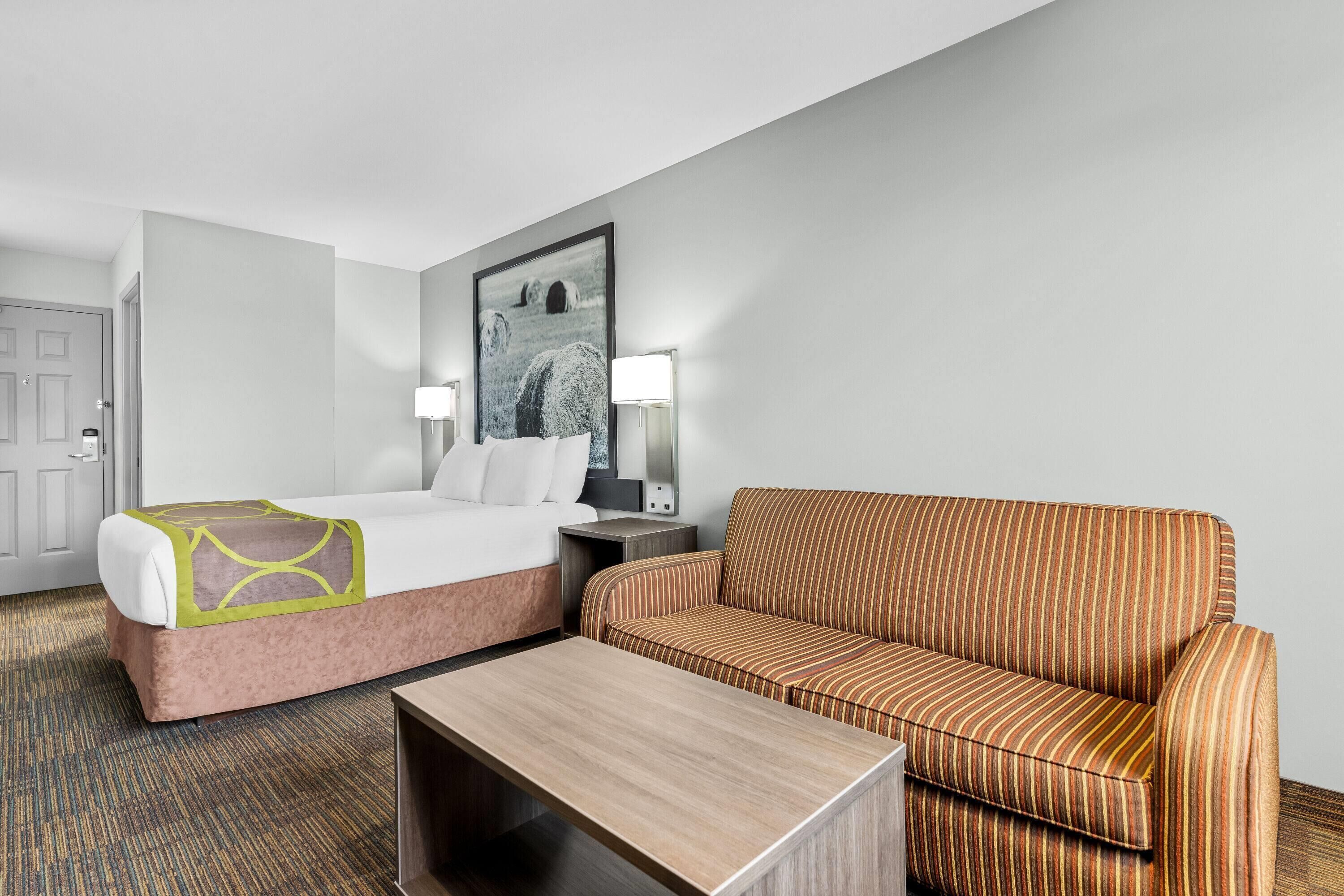 Desk, laptop workspace, soundproofing, iron/ironing board