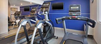 Holiday Inn Express & Suites Fredericton by IHG