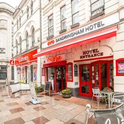 Cardiff Sandringham Hotel