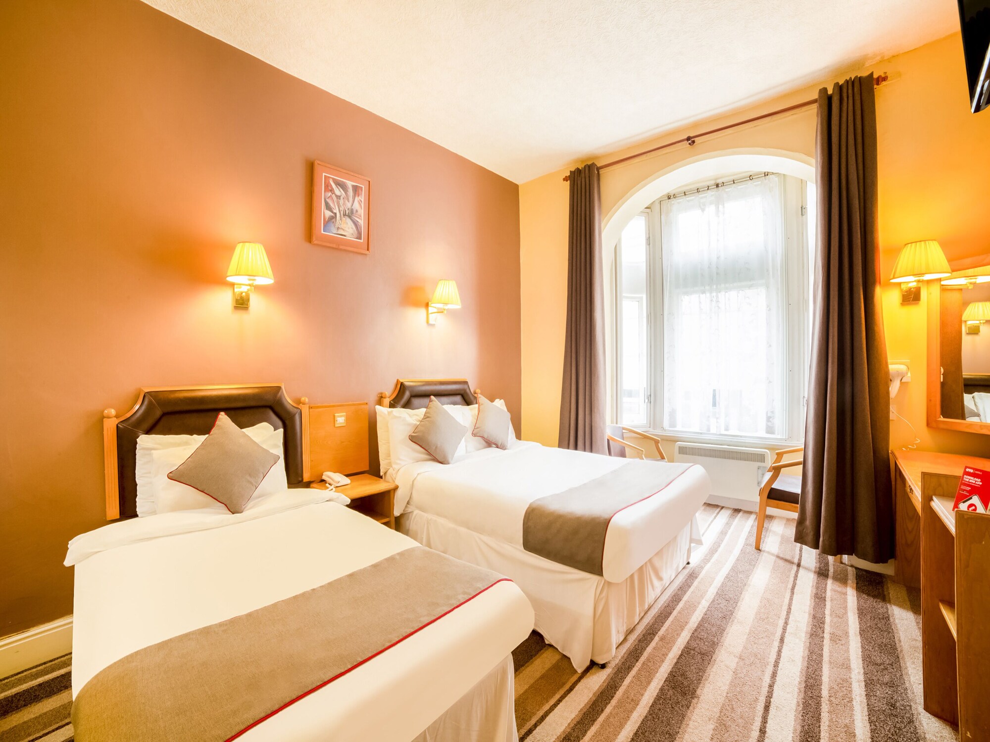 2 Star Hotels