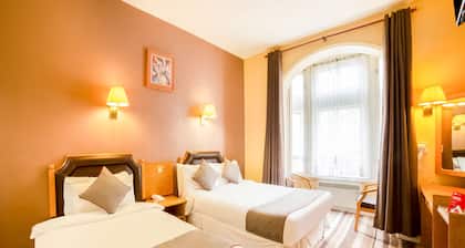 Cardiff Sandringham Hotel